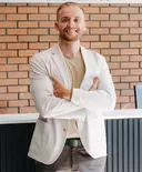 Chris Dornan, Whitby, Real Estate Agent