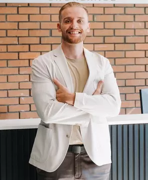 Chris Dornan, Whitby, Real Estate Agent