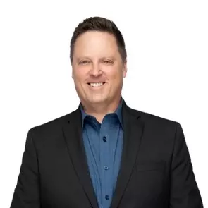 Chris Eby, Whitby, Real Estate Agent