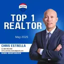 Chris Estrella, Calgary, Real Estate Agent