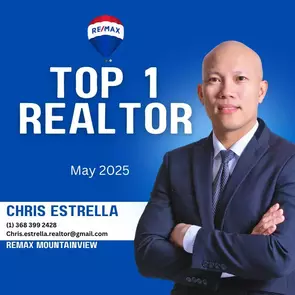 Chris Estrella, Calgary, Real Estate Agent