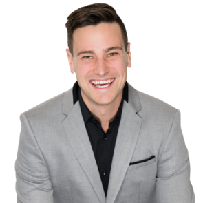 Chris Ford, Calgary, Real Estate Agent