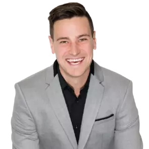 Chris Ford, Calgary, Real Estate Agent