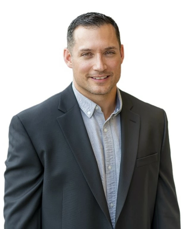 Chris Gale, Chilliwack, Real Estate Agent