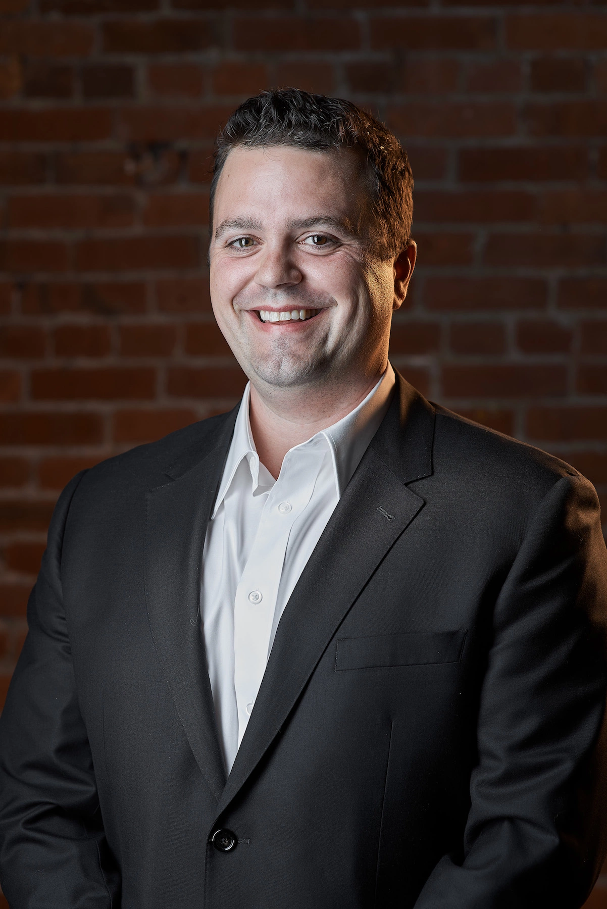 Chris Gill, Victoria, Real Estate Agent