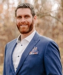 Chris Hampson, Edmonton, Real Estate Agent