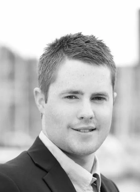 Chris Hayne, Vancouver, Real Estate Agent