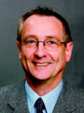 Chris Hurrell, Prince George, Real Estate Agent
