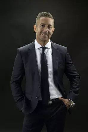 Chris Lacharity, Ottawa, Real Estate Agent