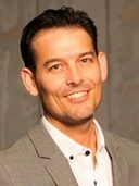 Chris Lamoureux, Everett, Real Estate Agent