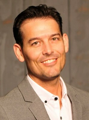 Chris Lamoureux, Everett, Real Estate Agent