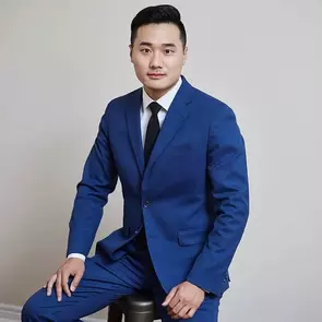 Chris Lee, Toronto, Real Estate Agent