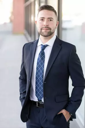 Chris Linden, Coquitlam, Real Estate Agent