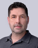 Chris Lischkoff, Halifax, Real Estate Agent