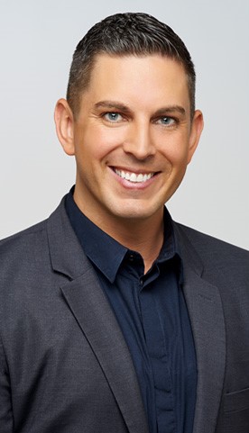 Chris Malkin, North Vancouver, Real Estate Agent