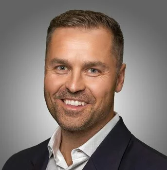Chris Matlashewski, Calgary, Real Estate Agent
