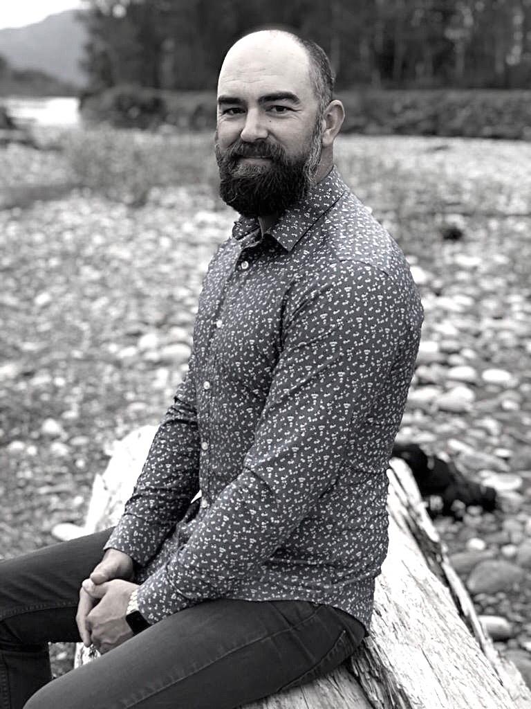 Chris McRae, Chilliwack, Real Estate Agent
