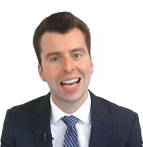 Chris Melnyk, Halifax, Real Estate Agent