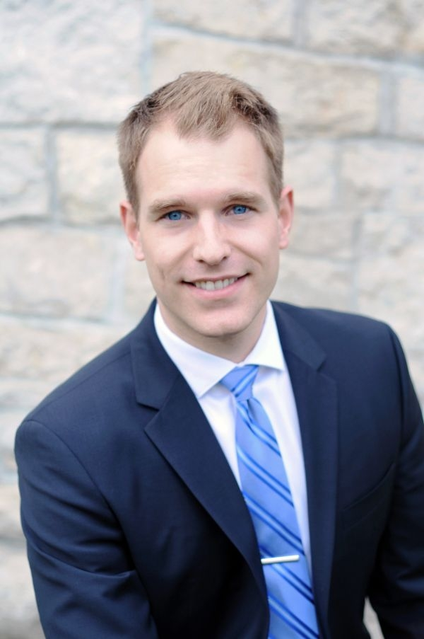 Chris Molenaar, Saskatoon, Real Estate Agent