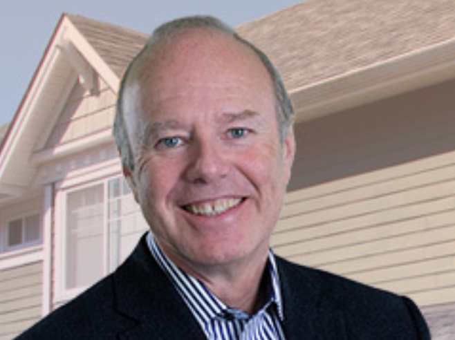 Chris Neumann, Richmond, Real Estate Agent
