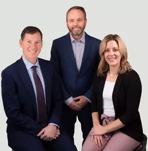 Chris Pyke, Whitby, Real Estate Agent