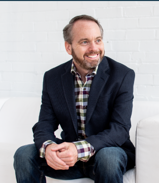 Chris Pyke, Whitby, Real Estate Agent