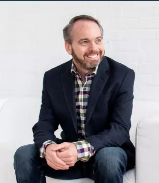 Chris Pyke, Whitby, Real Estate Agent