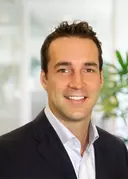 Chris Scott, Ottawa, Real Estate Agent