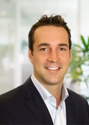 Chris Scott, Ottawa, Real Estate Agent