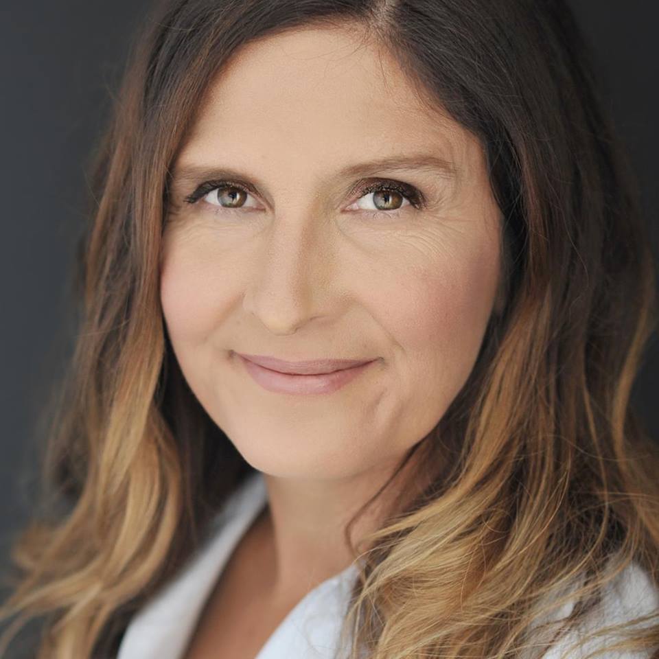 Julianne Maxwell, Port Coquitlam, Real Estate Agent