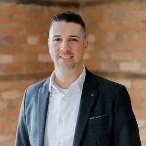 Chris Wills, Welland, Real Estate Agent