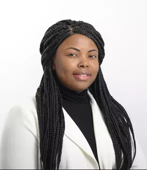 Christelle Kouandio, Gatineau, Real Estate Agent