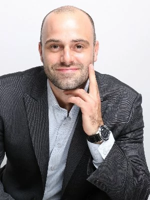 Christian Duval, Repentigny, Real Estate Agent