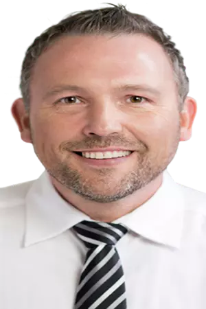 Christian Lalumiere, Saint Hyacinthe, Real Estate Agent