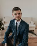 Christian Lewis, Charlottetown, Real Estate Agent
