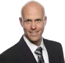 Christian Roberge, Terrebonne, Real Estate Agent