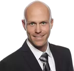 Christian Roberge, Terrebonne, Real Estate Agent