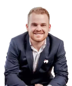 Christian St-Denis, Sudbury, Real Estate Agent