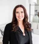 Christina Henker-Gaboury, Edmonton, Real Estate Agent