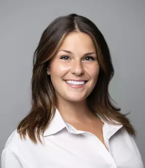 Christina Melosso, Montreal, Real Estate Agent