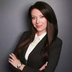 Christina O'Dea, Barrie, Real Estate Agent
