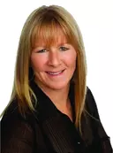 Christine Banford, Kamloops, Real Estate Agent