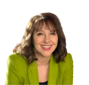 Christine Baronins, Winnipeg, Real Estate Agent