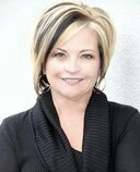 Christine Brunet, Elliot Lake, Real Estate Agent