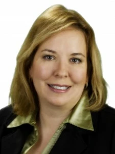 Christine Burns, Newmarket, Real Estate Agent