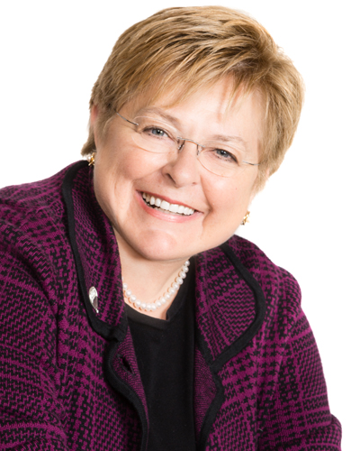 Christine Bussieres, Ottawa, Real Estate Agent