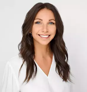 Christine Cote, Moncton, Real Estate Agent