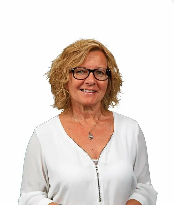 Christine Faucher​, Sherbrooke, Real Estate Agent