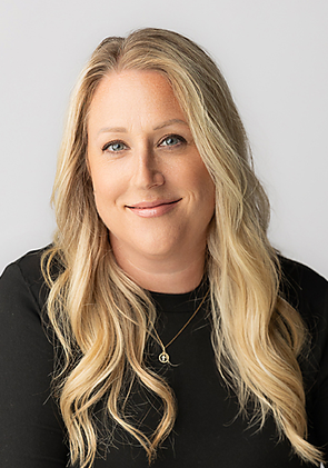 Christine Hamulecki, Woodstock, Real Estate Agent