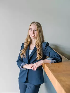 Christine Kaminski, Halifax, Real Estate Agent